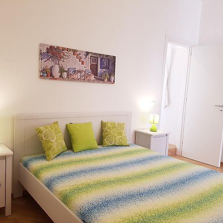B&B Verdearancio Monopoli Eksteriør billede