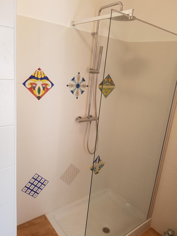 B&B Verdearancio Monopoli Eksteriør billede