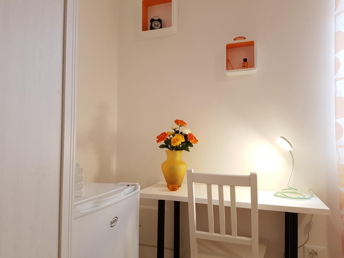 B&B Verdearancio Monopoli Eksteriør billede