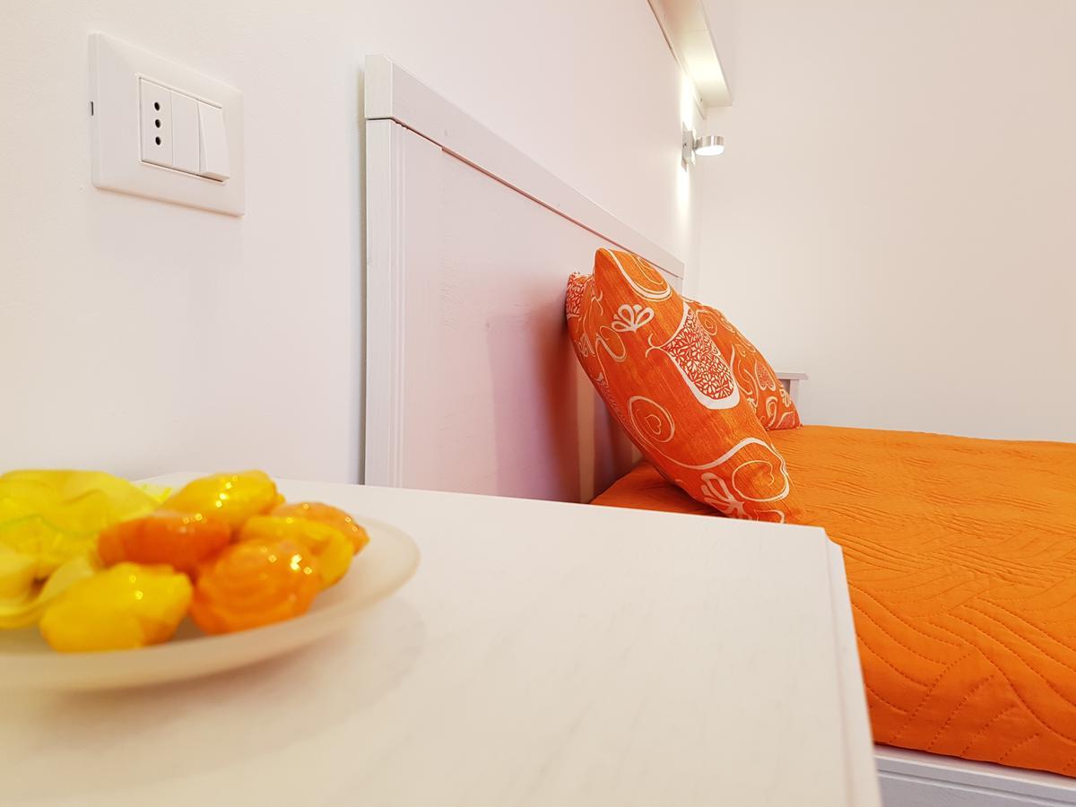 B&B Verdearancio Monopoli Eksteriør billede