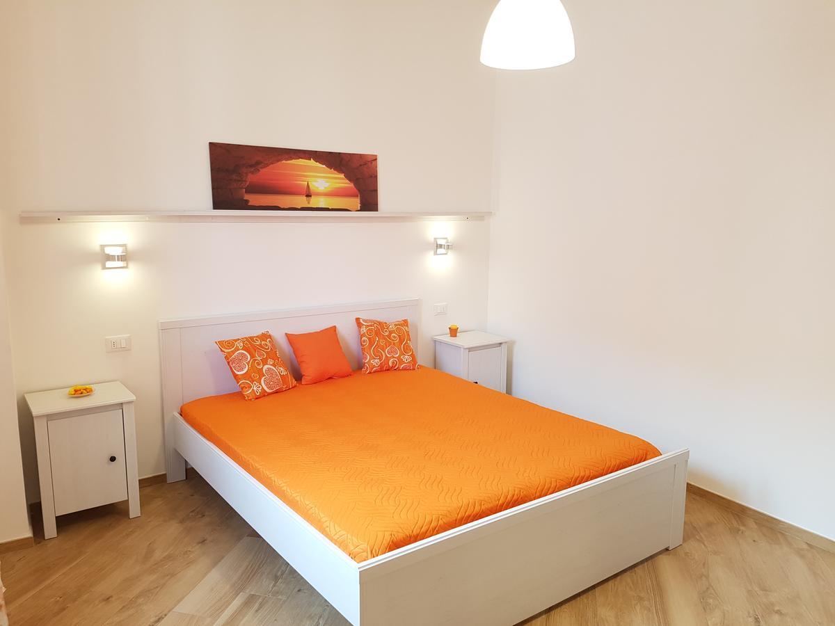 B&B Verdearancio Monopoli Eksteriør billede