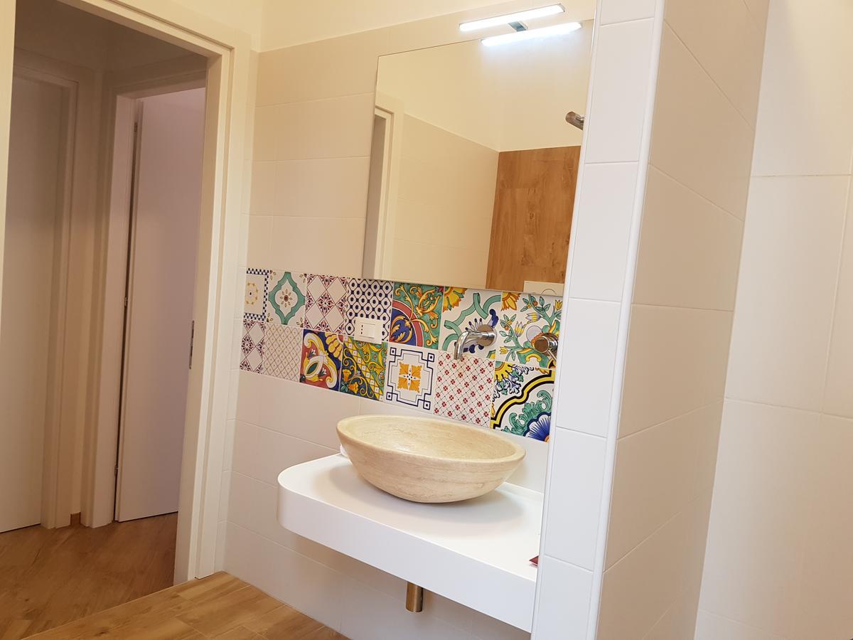 B&B Verdearancio Monopoli Eksteriør billede