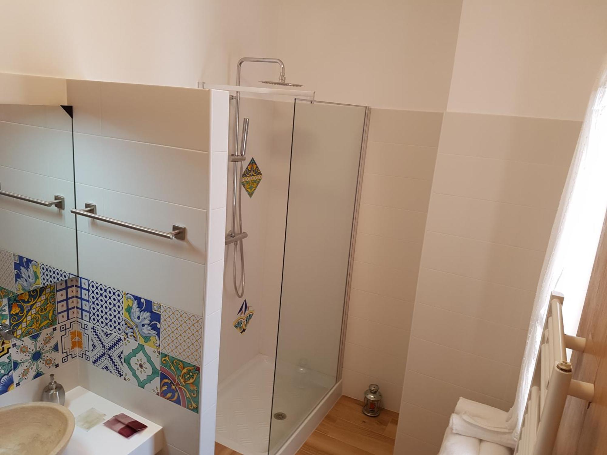 B&B Verdearancio Monopoli Eksteriør billede