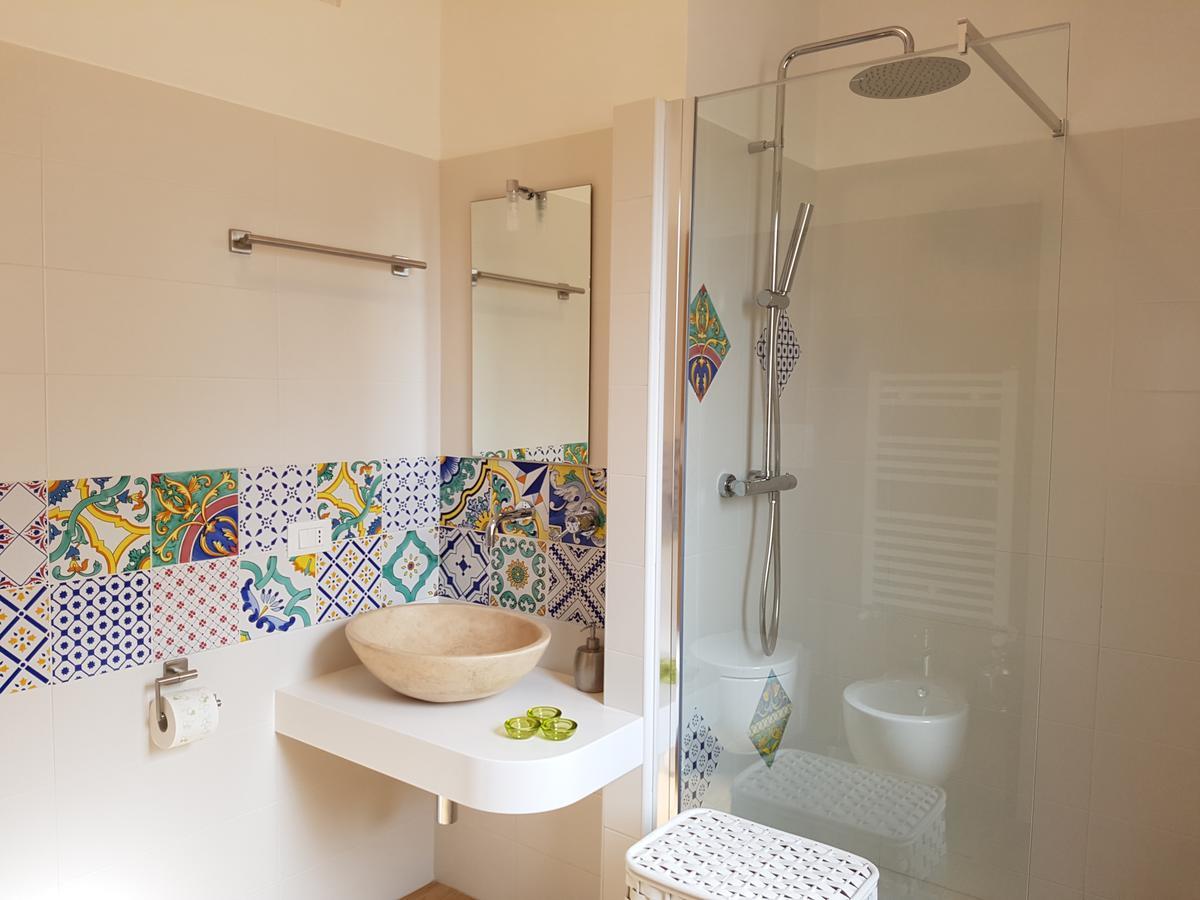 B&B Verdearancio Monopoli Eksteriør billede