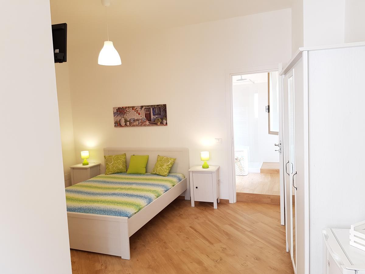 B&B Verdearancio Monopoli Eksteriør billede