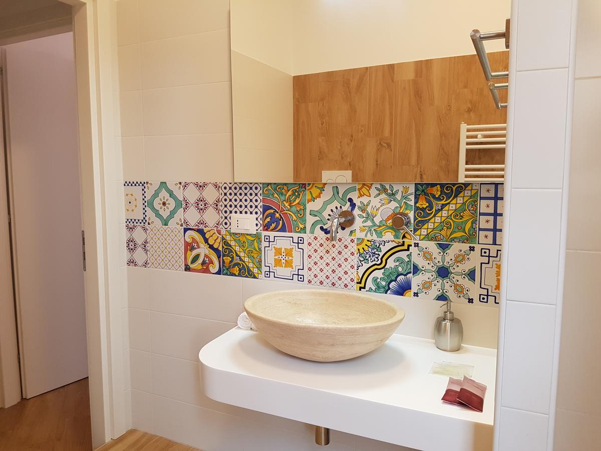 B&B Verdearancio Monopoli Eksteriør billede