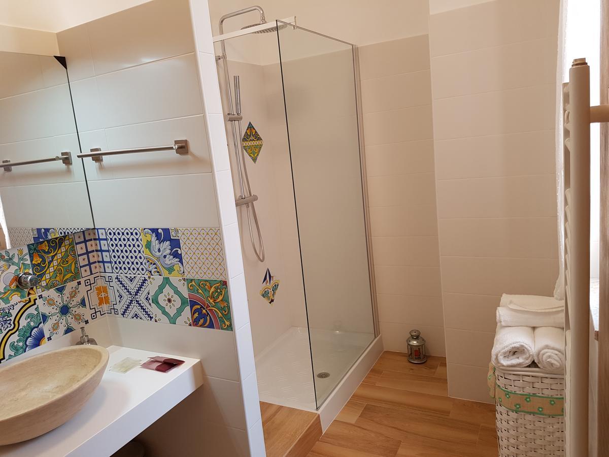 B&B Verdearancio Monopoli Eksteriør billede