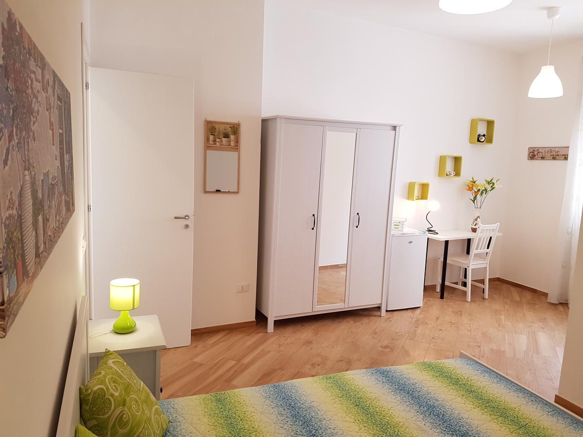B&B Verdearancio Monopoli Eksteriør billede