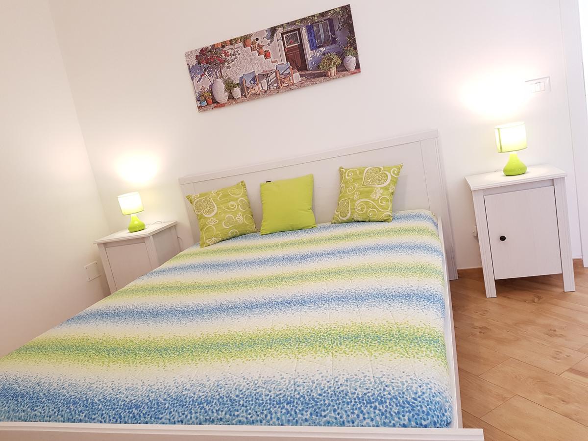 B&B Verdearancio Monopoli Eksteriør billede