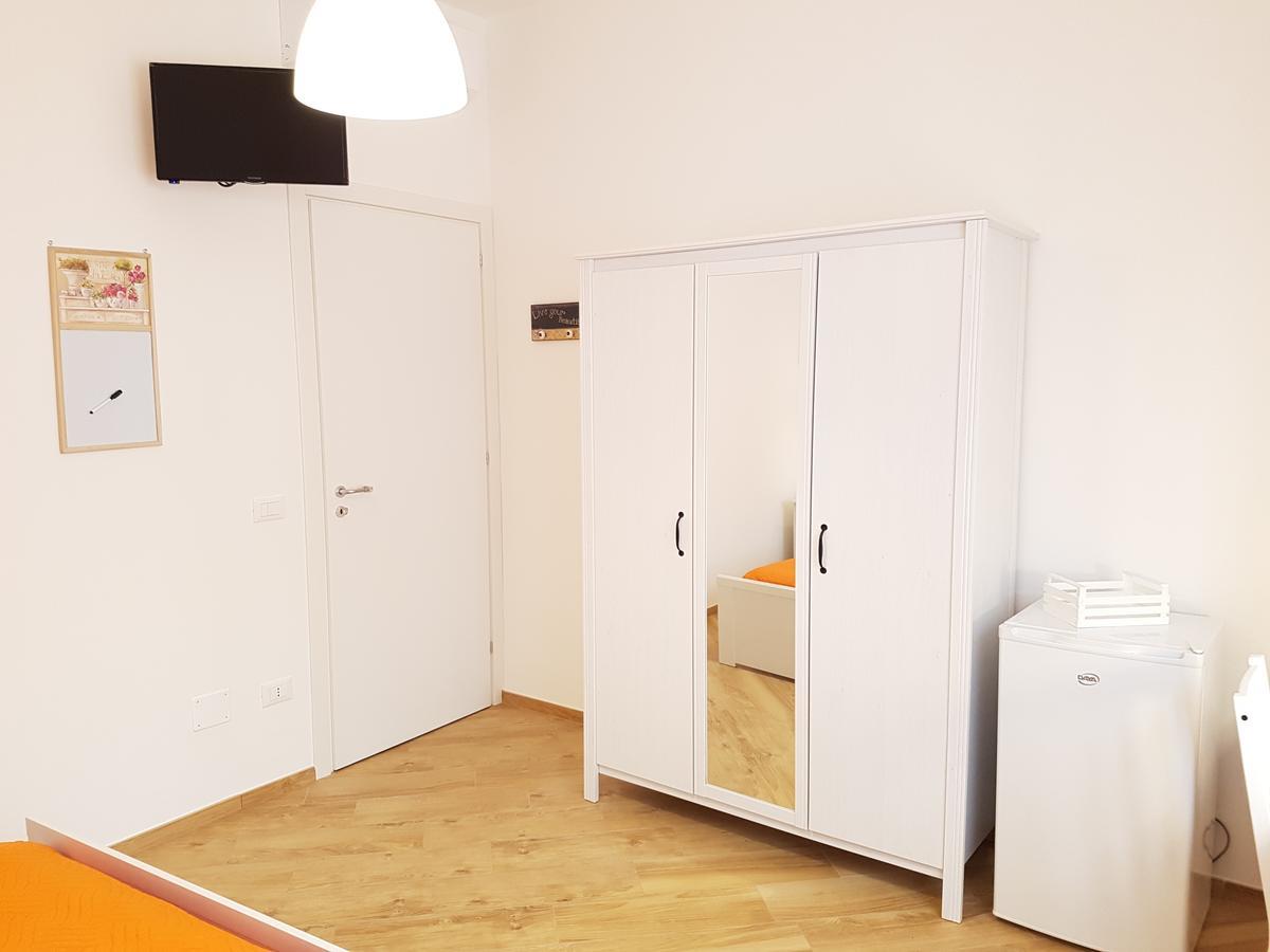 B&B Verdearancio Monopoli Eksteriør billede
