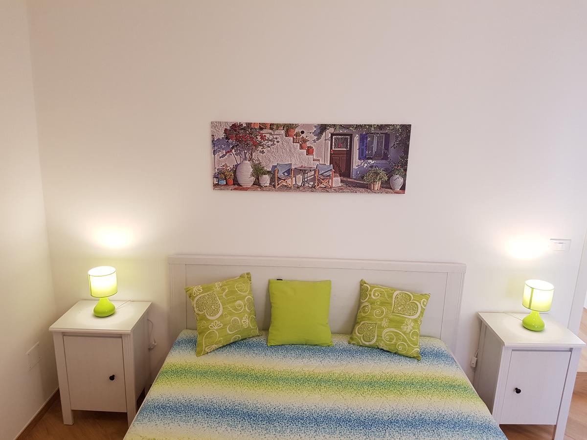 B&B Verdearancio Monopoli Eksteriør billede