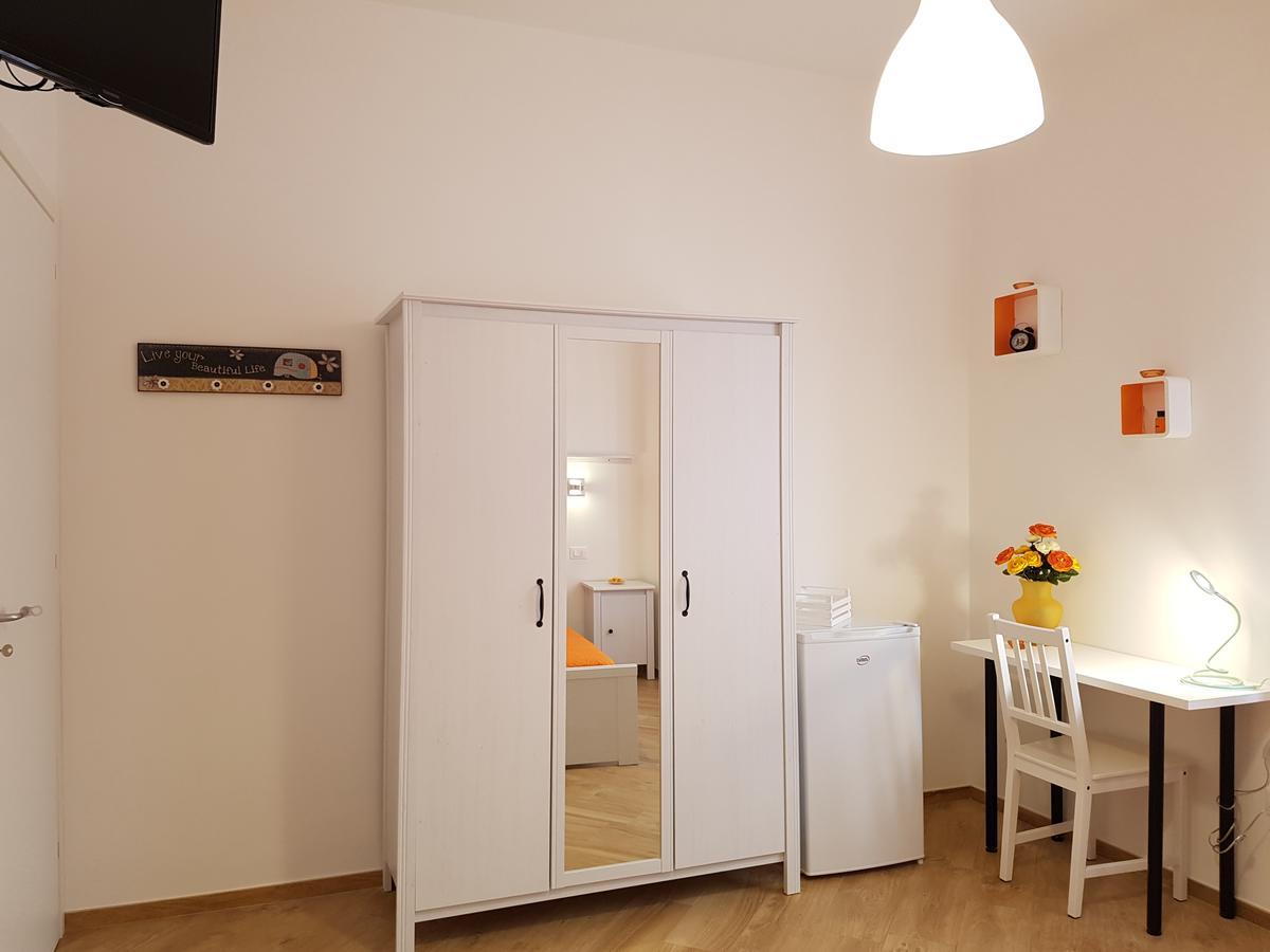 B&B Verdearancio Monopoli Eksteriør billede