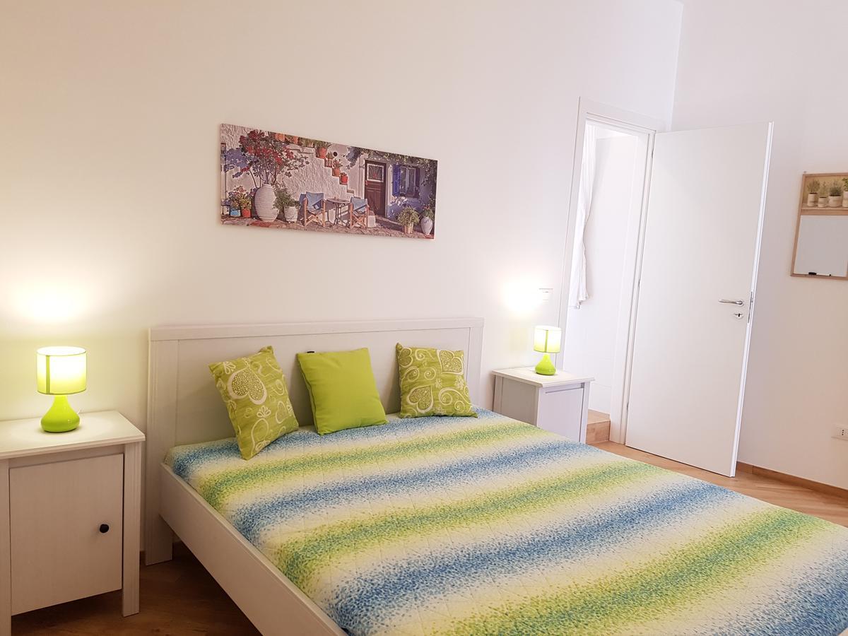 B&B Verdearancio Monopoli Eksteriør billede